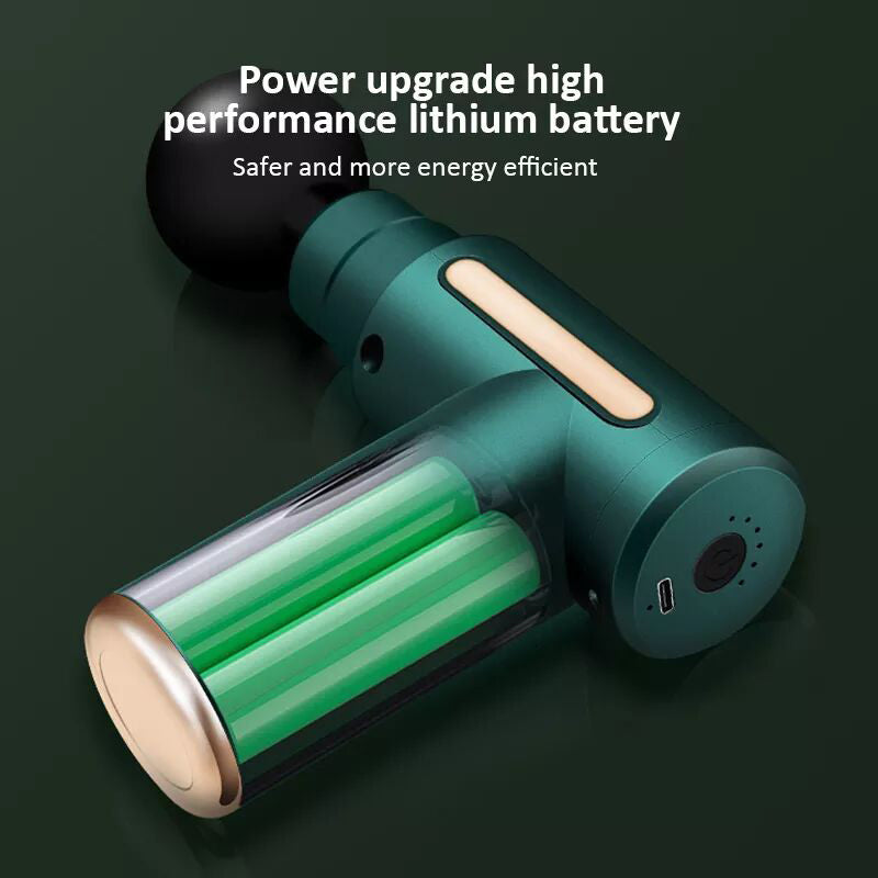 Pistolet de massage RelaxMax