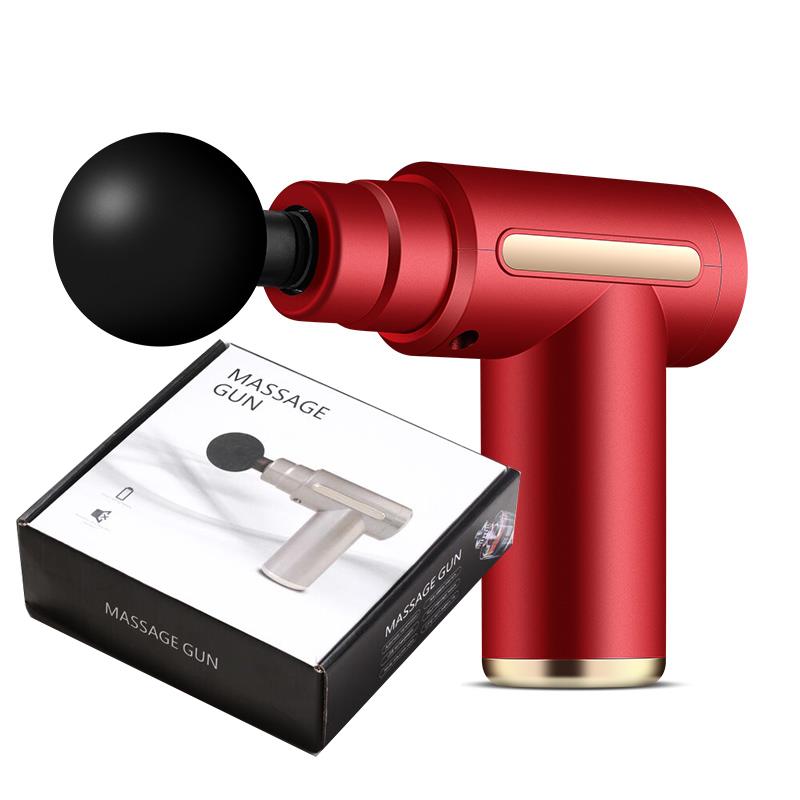 Pistolet de massage RelaxMax